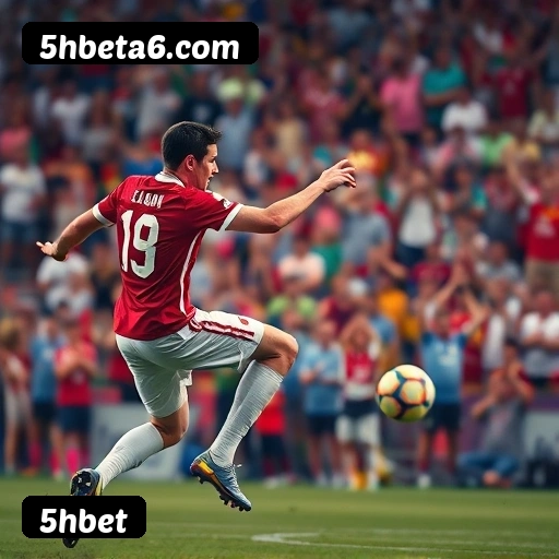 Vantagens exclusivas 5hbet para jogadores brasileiros - São Paulo, Rio, BH