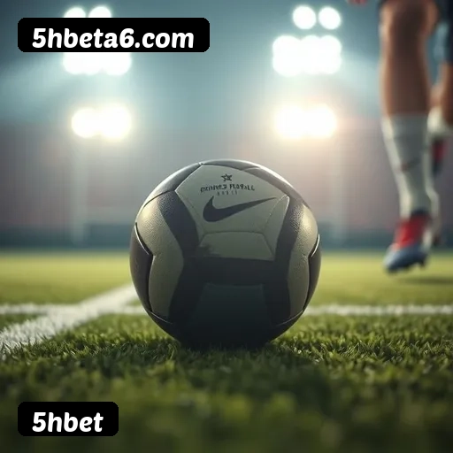 Requisitos do APK da 5hbet para Android