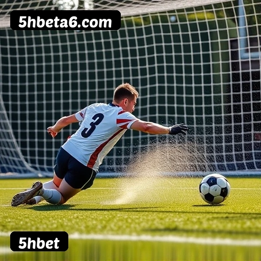 Catálogo 5hbet 3.100+ jogos - Pragmatic Play, Evolution, NetEnt