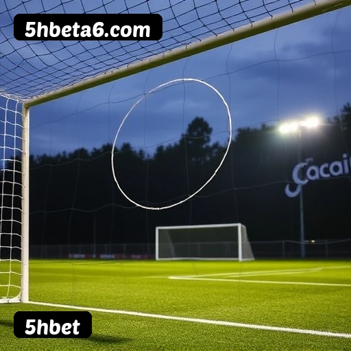 Loterias online disponíveis na 5hbet