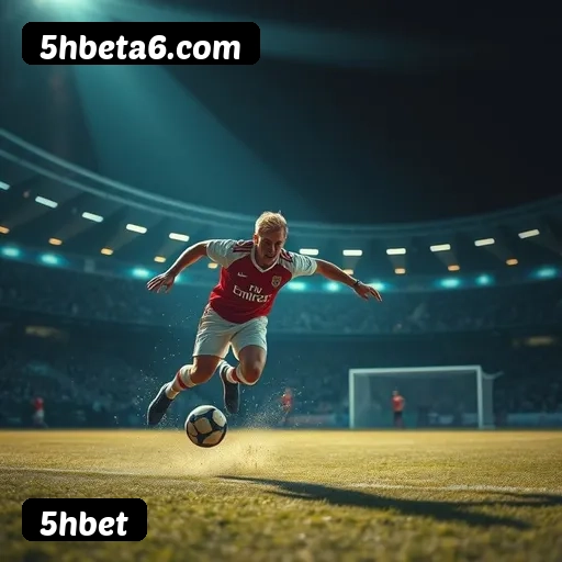 5hbet PIX instantâneo Brasil - Depósito e saque em minutos 24/7