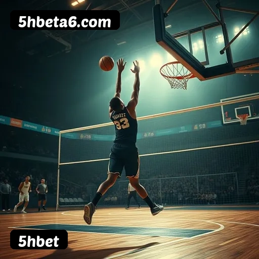 Níveis do programa VIP da 5hbet